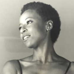 Tracy Reeves-Fletcher Tracy Reeves-Fletcher