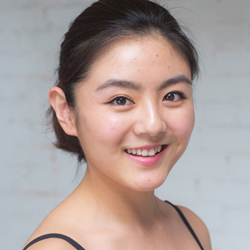 Rebecca Cisin