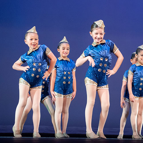 Mini Jazz Team Mini Jazz Team