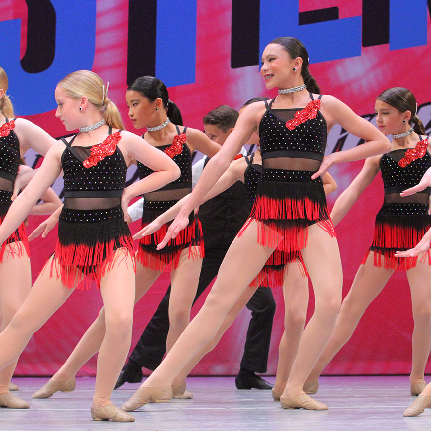 Intermediate Jazz Team Intermediate Jazz Team
