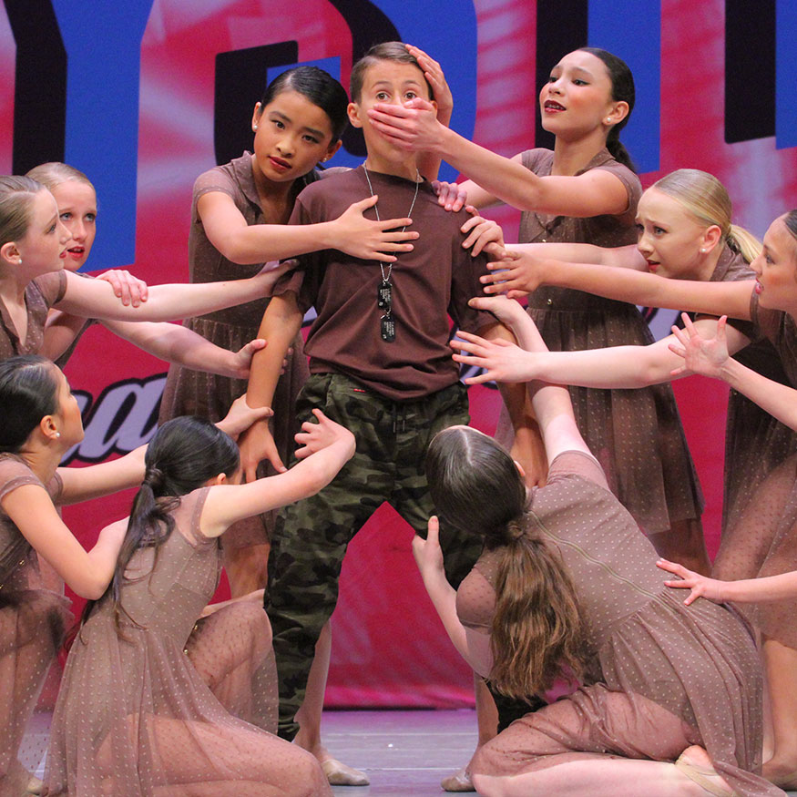 Int. Lyrical Team Int. Lyrical Team