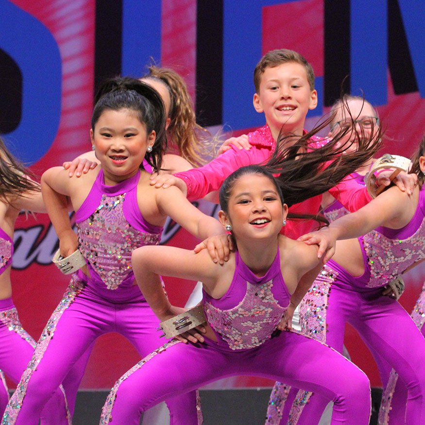 Jr. Jazz Team Jr. Jazz Team