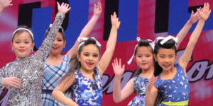 Musical Theatre