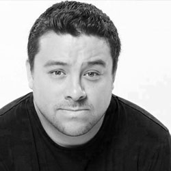 Carlos Chapeton - Owner/Marketing Director Carlos Chapeton - Owner/Marketing Director