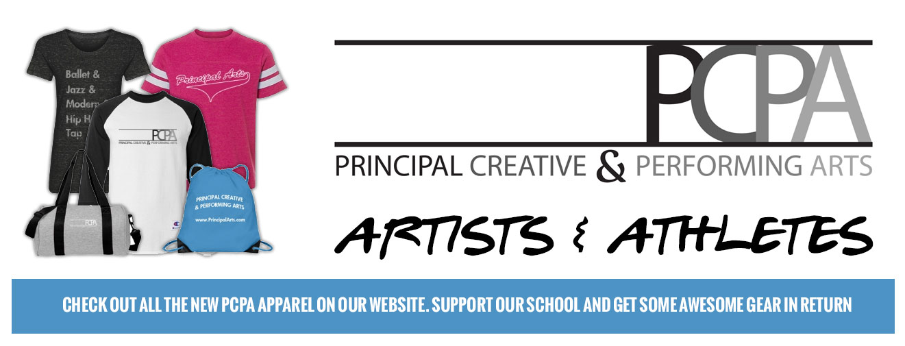 PCPA Apparel