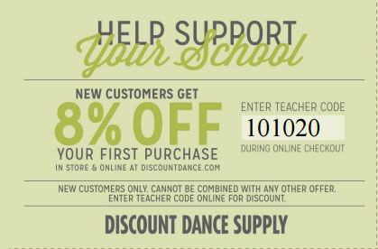 Dance Theatre Shop - San Mateo