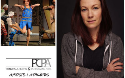 PCPA Team Intensives 2020 – Erin West