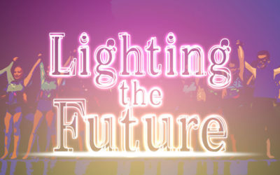 2021 PCPA Recital – Lighting The Future