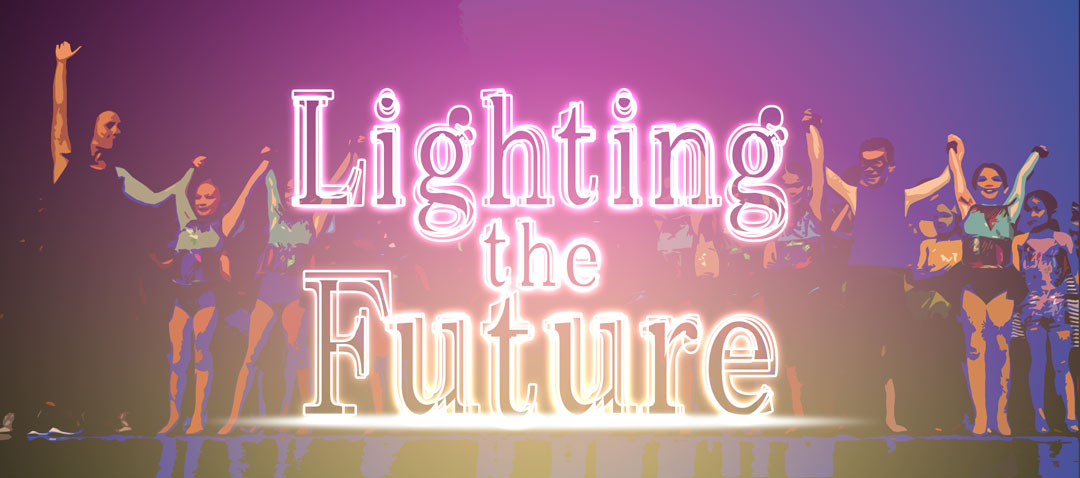 2021 Recital - Lighting The Future