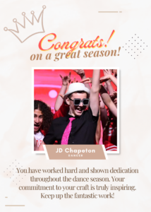 Minimal Congrats on your Promotion Free Instagram Story