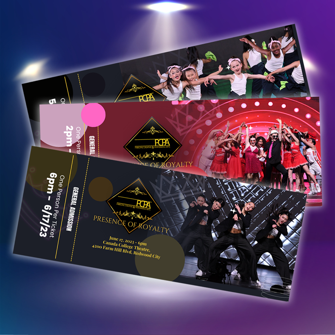 Tickets