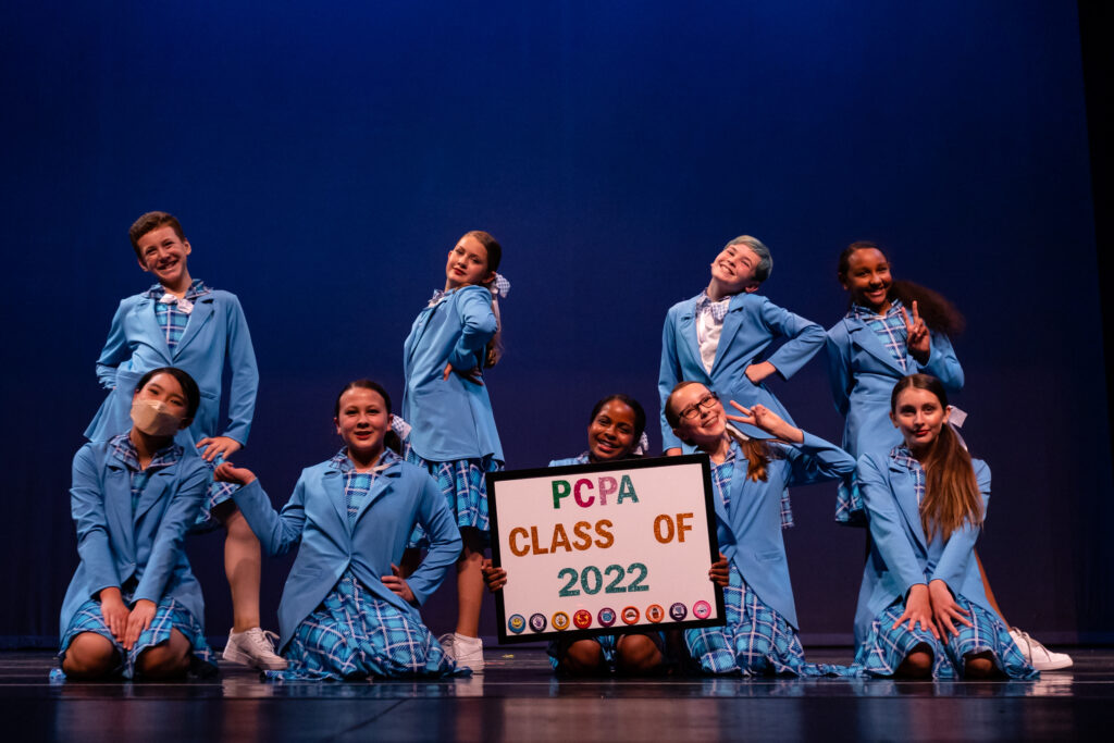 PCPA June Recitals 2022