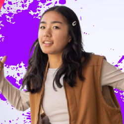 Alina Perez - Hip Hop Coach Alina Perez - Hip Hop Coach
