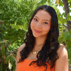 Daniela Araneta - Dance Coach Daniela Araneta - Dance Coach