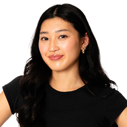 HY_Headshot Camryn Walsh - Dance Instructor